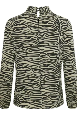 Clearance Soaked in Luxury Langærmet T-shirt