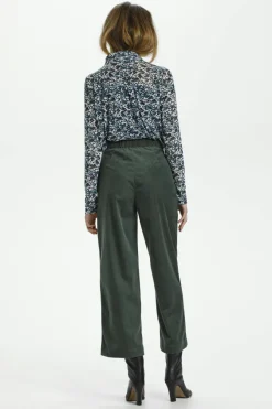 Clearance Soaked in Luxury Pants Suiting