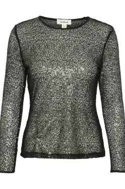 Online Soaked in Luxury SLAdea Bluse