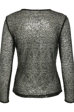 Online Soaked in Luxury SLAdea Bluse