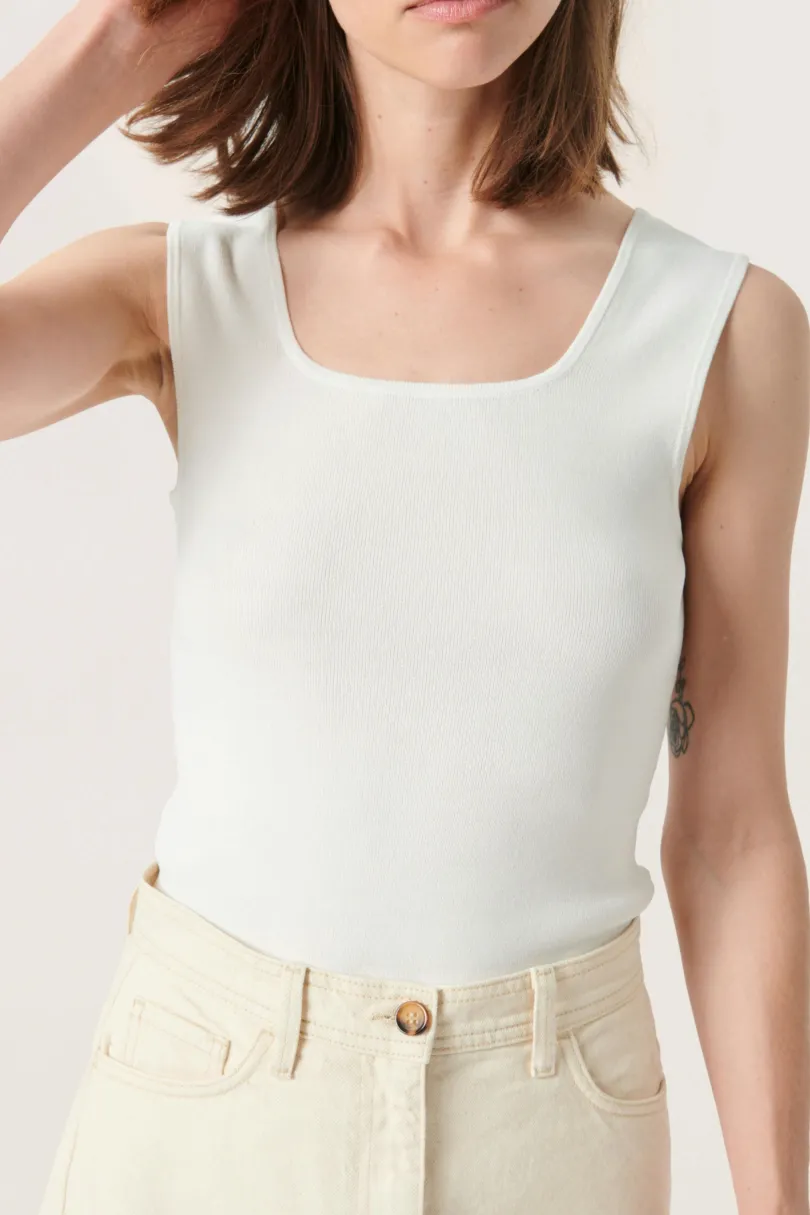 Soaked in Luxury SLAdrianna Top