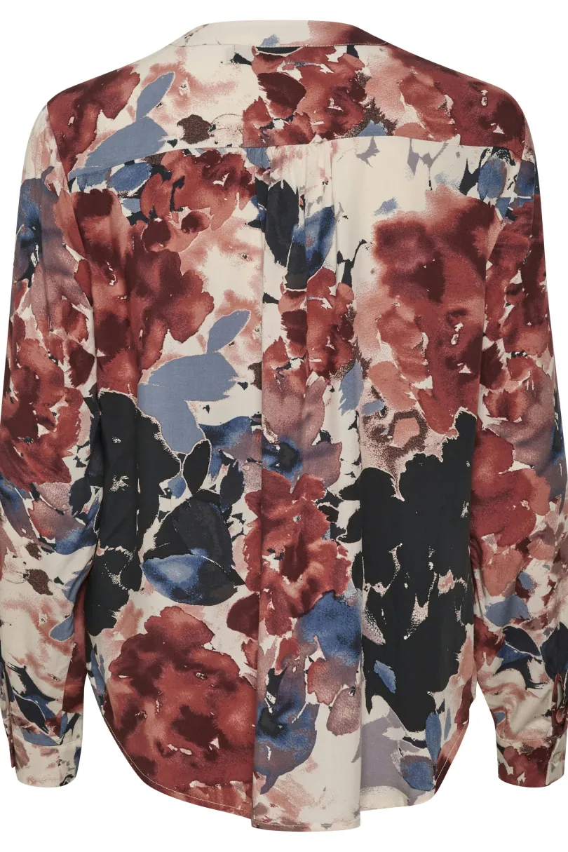 Clearance Soaked in Luxury SLAhnita Skjorte