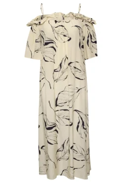 Clearance Soaked in Luxury SLAiva Kjole