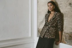 Online Soaked in Luxury SLAlba Nederdel