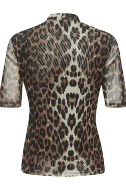 Soaked in Luxury SLAldora Bluse