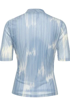 Clearance Soaked in Luxury SLAldora Bluse