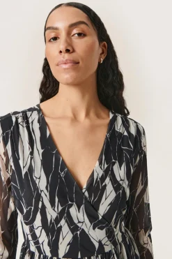 Discount Soaked in Luxury SLAldora Kjole