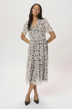 Sale Soaked in Luxury SLAldora Kjole