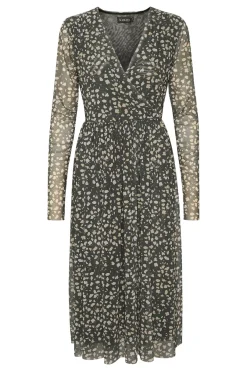 Clearance Soaked in Luxury SLAldora Kjole