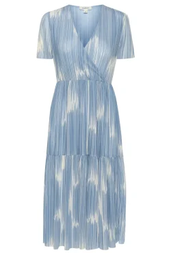 Clearance Soaked in Luxury SLAldora Kjole