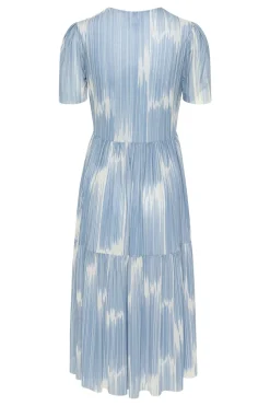 Clearance Soaked in Luxury SLAldora Kjole