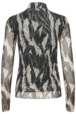 Outlet Soaked in Luxury SLAldora T-shirt