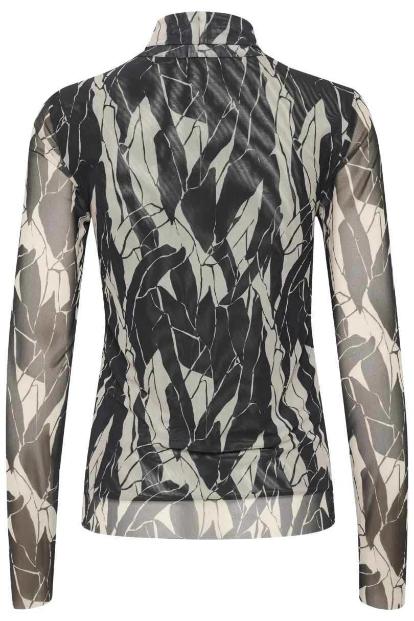 Outlet Soaked in Luxury SLAldora T-shirt