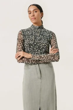 Clearance Soaked in Luxury SLAldora T-shirt