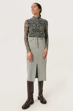 Clearance Soaked in Luxury SLAldora T-shirt