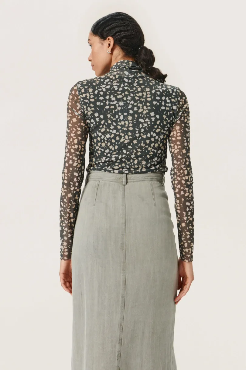 Clearance Soaked in Luxury SLAldora T-shirt