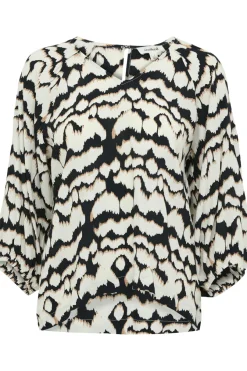 Sale Soaked in Luxury SLAlize Bluse