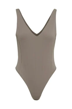 Online Soaked in Luxury SLAlura Bodystocking med støtte