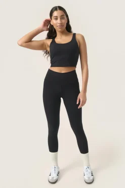 Hot Soaked in Luxury SLAlura Top