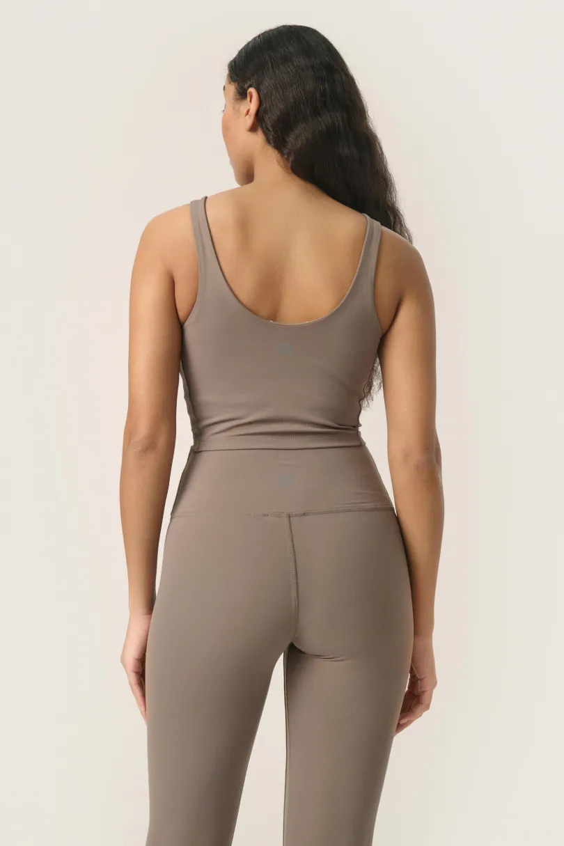 Outlet Soaked in Luxury SLAlura Top