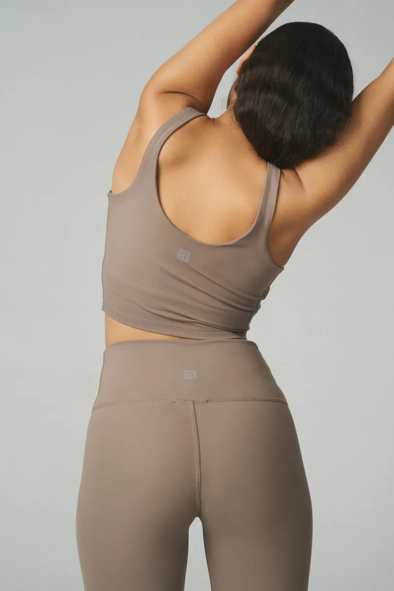 Outlet Soaked in Luxury SLAlura Top