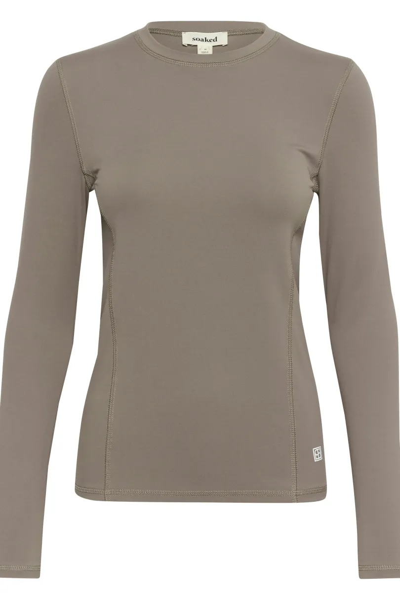 Discount Soaked in Luxury SLALura T-shirt