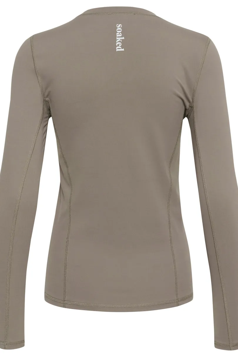 Discount Soaked in Luxury SLALura T-shirt
