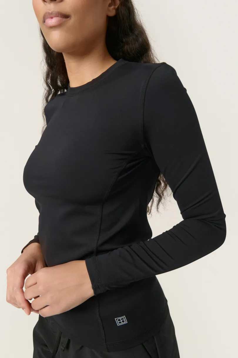 Outlet Soaked in Luxury SLALura T-shirt