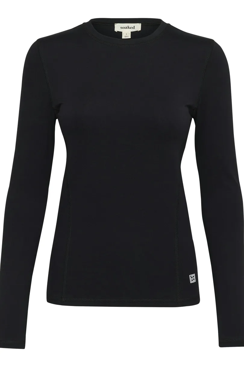 Outlet Soaked in Luxury SLALura T-shirt