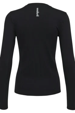 Outlet Soaked in Luxury SLALura T-shirt