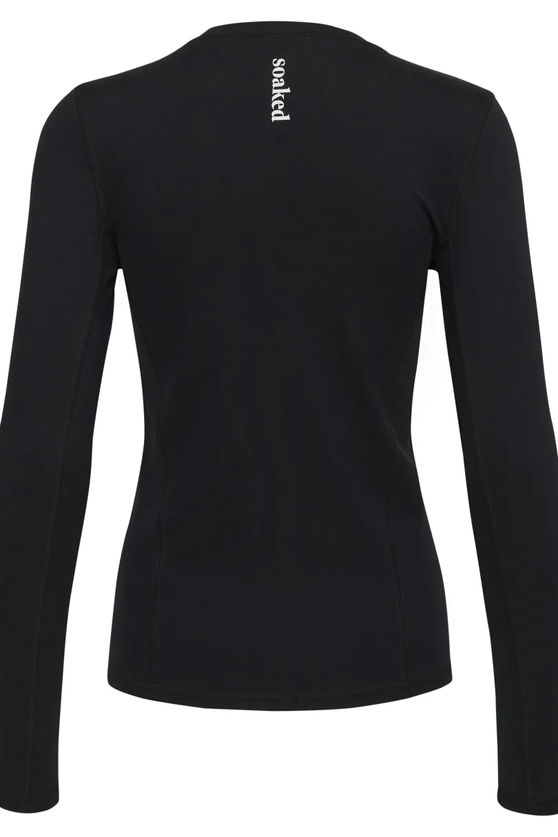 Outlet Soaked in Luxury SLALura T-shirt