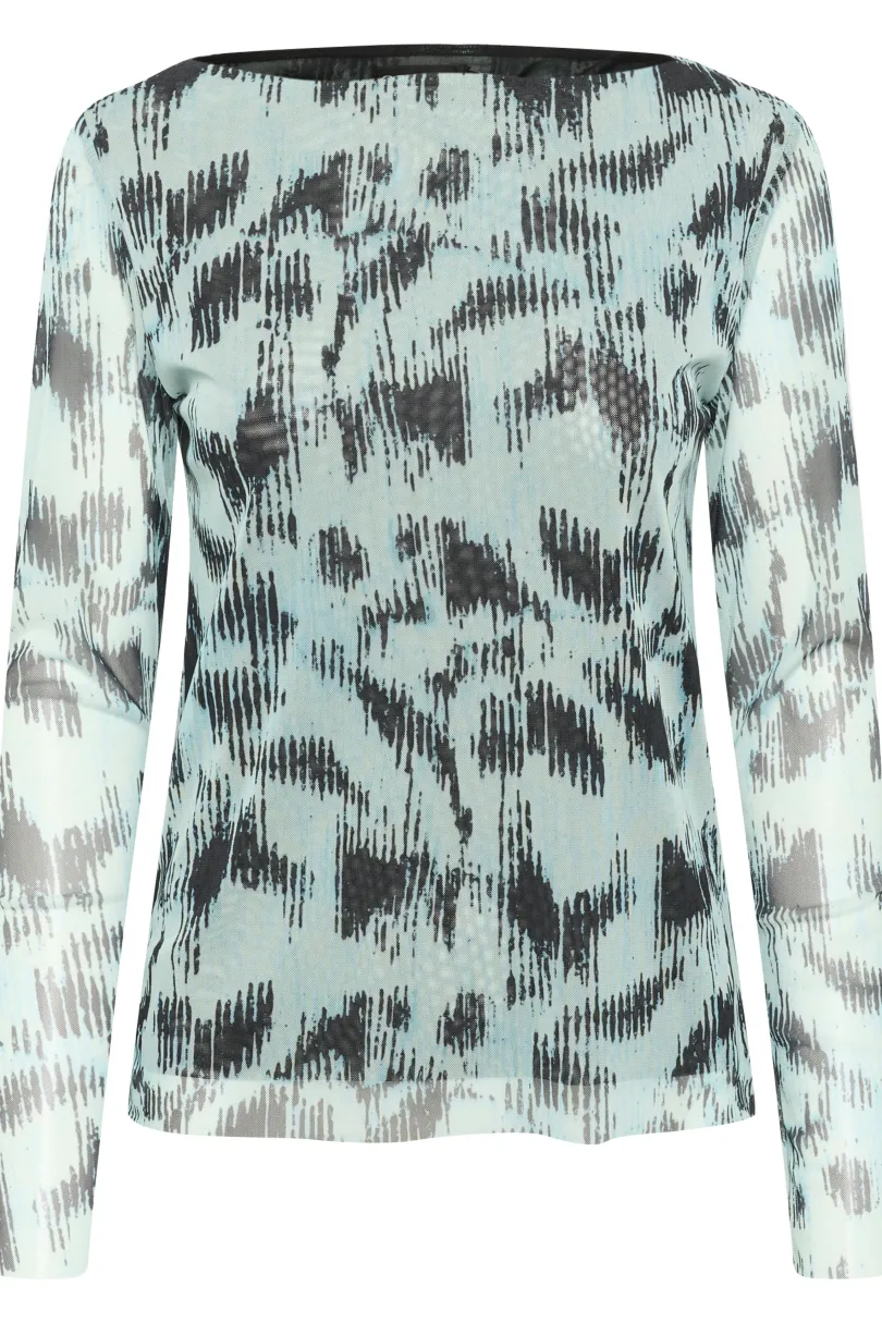 Hot Soaked in Luxury SLAnaika Bluse