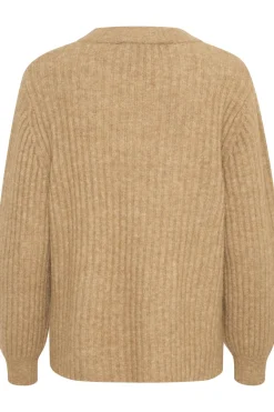 Clearance Soaked in Luxury SLAnina Pullover