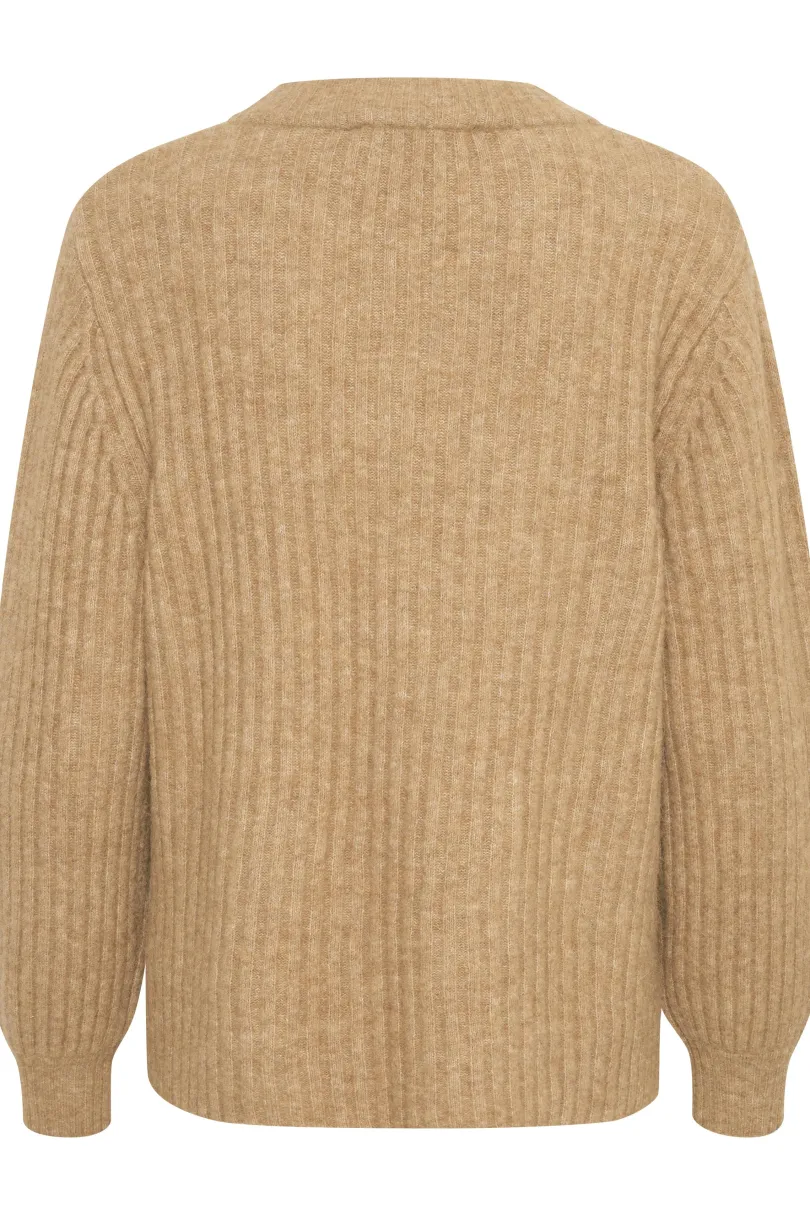 Clearance Soaked in Luxury SLAnina Pullover