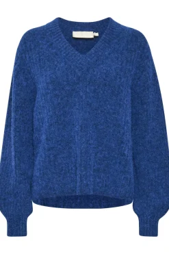 Soaked in Luxury SLAnina Pullover