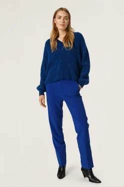 Soaked in Luxury SLAnina Pullover