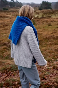 Soaked in Luxury SLAnina Pullover