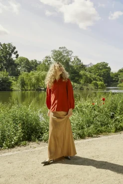 Hot Soaked in Luxury SLAnna Nederdel