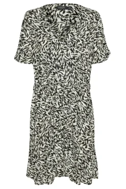 Outlet Soaked in Luxury SLArjana Dress SS