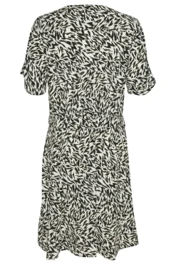 Outlet Soaked in Luxury SLArjana Dress SS
