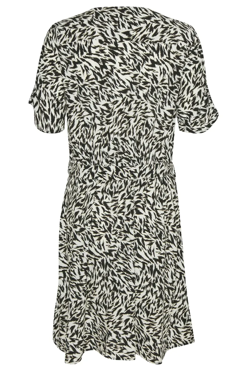 Outlet Soaked in Luxury SLArjana Dress SS