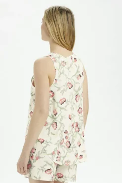 Best Soaked in Luxury SLArjana Tank Top