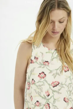 Best Soaked in Luxury SLArjana Tank Top