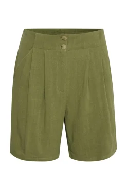 Soaked in Luxury SLAshi Shorts