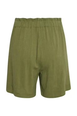 Soaked in Luxury SLAshi Shorts