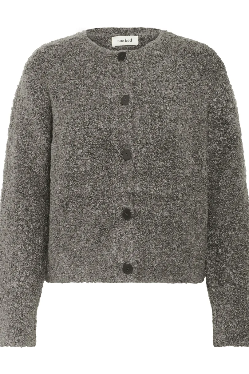 Clearance Soaked in Luxury SLBabbette Cardigan