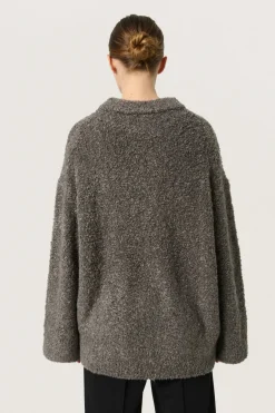 Sale Soaked in Luxury SLBabbette Pullover