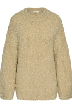 Hot Soaked in Luxury SLBabbette Pullover