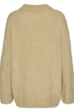 Hot Soaked in Luxury SLBabbette Pullover