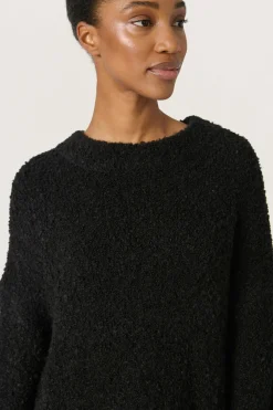 Sale Soaked in Luxury SLBabbette Pullover